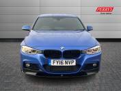 BMW 3 SERIES 2016 (16)