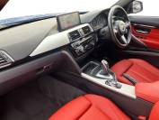 BMW 3 SERIES 2016 (16)