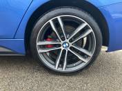 BMW 3 SERIES 2016 (16)