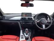 BMW 3 SERIES 2016 (16)