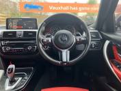 BMW 3 SERIES 2016 (16)