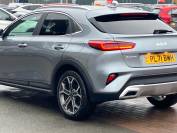 KIA XCEED 2022 (71)