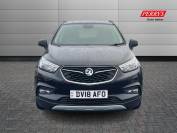 VAUXHALL MOKKA X 2018 (18)