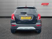 VAUXHALL MOKKA X 2018 (18)