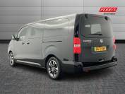 VAUXHALL VIVARO-LIFE 2021 (71)