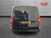 VAUXHALL VIVARO-LIFE 2021 (71)