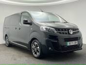 VAUXHALL VIVARO-LIFE 2021 (71)