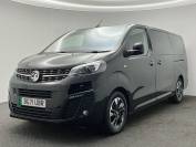 VAUXHALL VIVARO-LIFE 2021 (71)