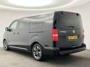 VAUXHALL VIVARO-LIFE 2021 (71)