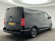 VAUXHALL VIVARO-LIFE 2021 (71)