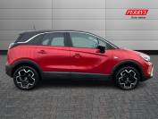 VAUXHALL CROSSLAND 2021 (71)