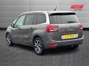 CITROEN GRAND C4 SPACETOURER 2021 (71)