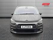 CITROEN GRAND C4 SPACETOURER 2021 (71)