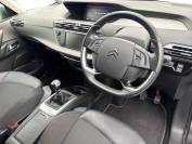 CITROEN GRAND C4 SPACETOURER 2021 (71)