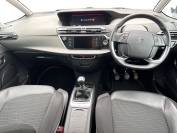 CITROEN GRAND C4 SPACETOURER 2021 (71)