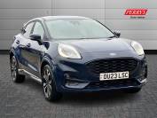 FORD PUMA 2023 (23)