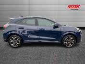 FORD PUMA 2023 (23)