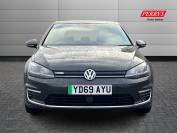 VOLKSWAGEN GOLF 2019 (69)