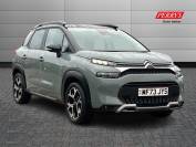 CITROEN C3 AIRCROSS 2024 (73)