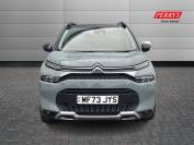 CITROEN C3 AIRCROSS 2024 (73)