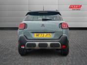 CITROEN C3 AIRCROSS 2024 (73)