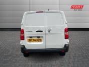 VAUXHALL VIVARO 2024 (74)