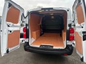 VAUXHALL VIVARO 2024 (74)