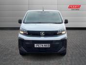 VAUXHALL VIVARO 2024 (74)