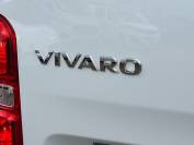 VAUXHALL VIVARO 2024 (74)