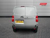 VAUXHALL VIVARO 2024 (74)