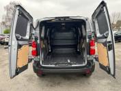 VAUXHALL VIVARO 2024 (74)