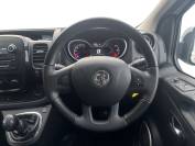 VAUXHALL VIVARO 2018 (18)