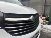 VAUXHALL VIVARO 2018 (18)