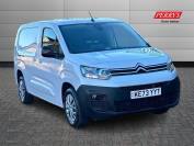 CITROEN BERLINGO 2024 (73)