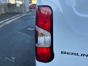 CITROEN BERLINGO 2024 (73)