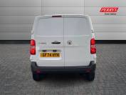 VAUXHALL VIVARO 2024 (74)