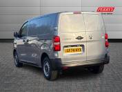 VAUXHALL VIVARO 2024 (74)