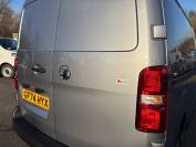 VAUXHALL VIVARO 2024 (74)