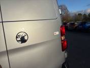 VAUXHALL VIVARO 2024 (74)