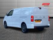 VAUXHALL VIVARO 2024 (74)