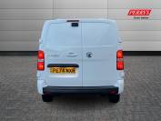 VAUXHALL VIVARO 2024 (74)