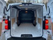 VAUXHALL VIVARO 2024 (74)