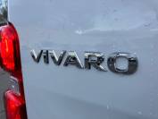 VAUXHALL VIVARO 2024 (74)