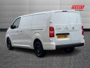 VAUXHALL VIVARO 2024 (74)