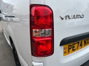 VAUXHALL VIVARO 2024 (74)