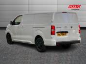 VAUXHALL VIVARO 2024 (74)