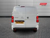 VAUXHALL VIVARO 2024 (74)