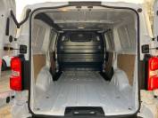 VAUXHALL VIVARO 2024 (74)