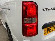 VAUXHALL VIVARO 2024 (74)