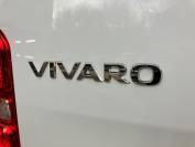 VAUXHALL VIVARO 2024 (74)